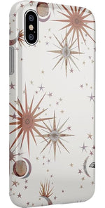 What's Your Sign? | Zodiac Stars Case iPhone Case get.casely 
