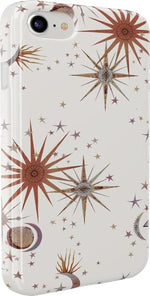 What's Your Sign? | Zodiac Stars Case iPhone Case get.casely 