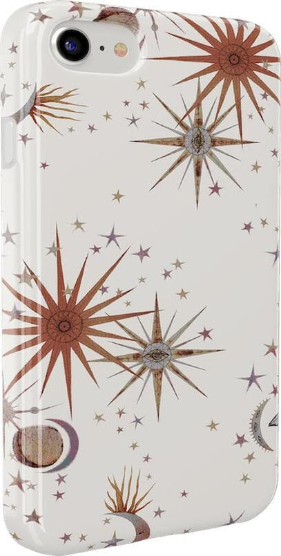 What's Your Sign? | Zodiac Stars Case iPhone Case get.casely 