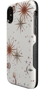 What's Your Sign? | Zodiac Stars Case iPhone Case get.casely 