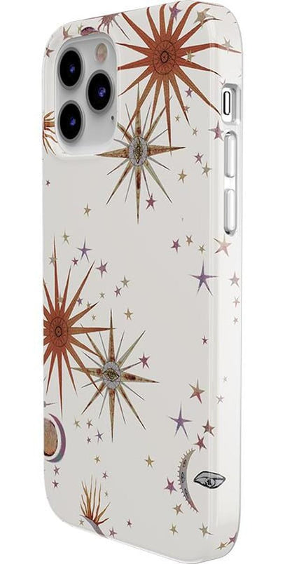 What's Your Sign? | Zodiac Stars Case iPhone Case get.casely 
