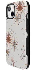 What's Your Sign? | Zodiac Stars Case iPhone Case get.casely 