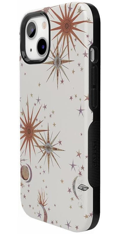 What's Your Sign? | Zodiac Stars Case iPhone Case get.casely 