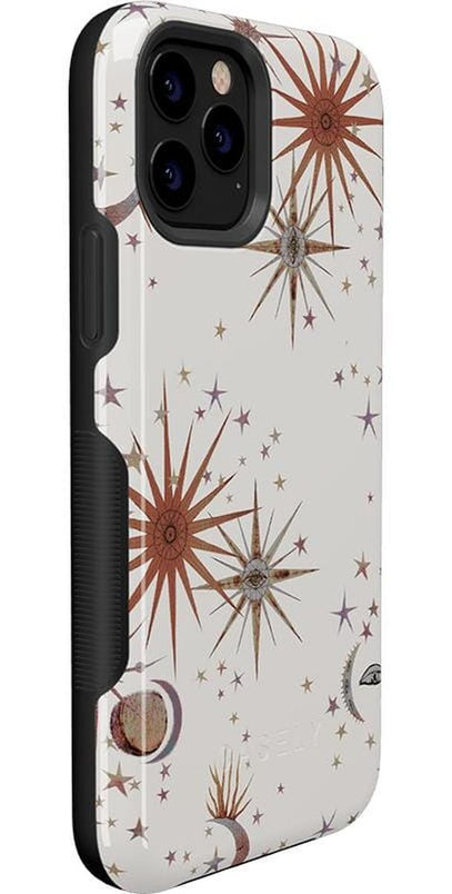 What's Your Sign? | Zodiac Stars Case iPhone Case get.casely 