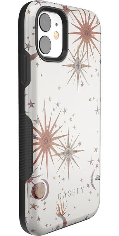 What's Your Sign? | Zodiac Stars Case iPhone Case get.casely 