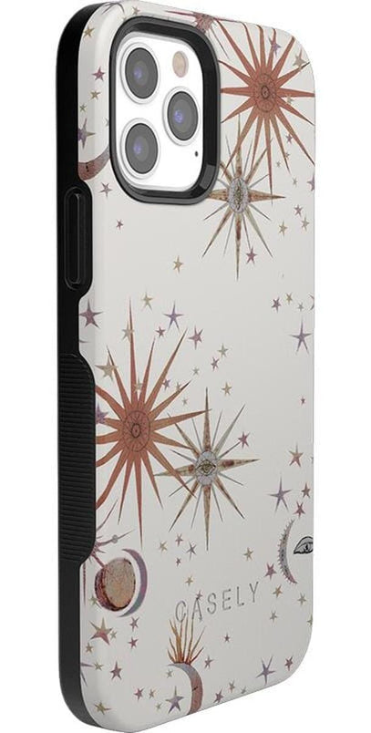 What's Your Sign? | Zodiac Stars Case iPhone Case get.casely 