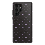 Such a Battie | Purple Bats Case