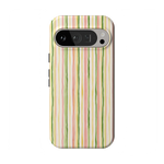 Sweet Stripes | Rainbow Pastel Case