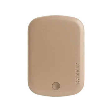 White Oak | Light Brown Power Pod Power Pod get.casely 