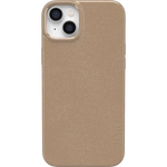 White Oak | Taupe Enchanted Shimmer Case iPhone Case get.casely Classic + MagSafe® iPhone 14 Plus 