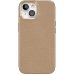White Oak | Taupe Enchanted Shimmer Case iPhone Case get.casely Classic + MagSafe® iPhone 15 Plus 
