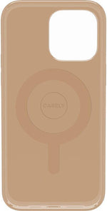 White Oak | Taupe Enchanted Shimmer Case iPhone Case get.casely 