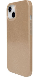White Oak | Taupe Enchanted Shimmer Case iPhone Case get.casely 