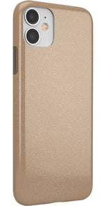 White Oak | Taupe Enchanted Shimmer Case iPhone Case get.casely 