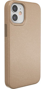 White Oak | Taupe Enchanted Shimmer Case iPhone Case get.casely 