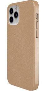 White Oak | Taupe Enchanted Shimmer Case iPhone Case get.casely 