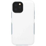 White on Light Blue | Ultra-Protective Bold Case iPhone Case get.casely Bold iPhone 11 Pro 