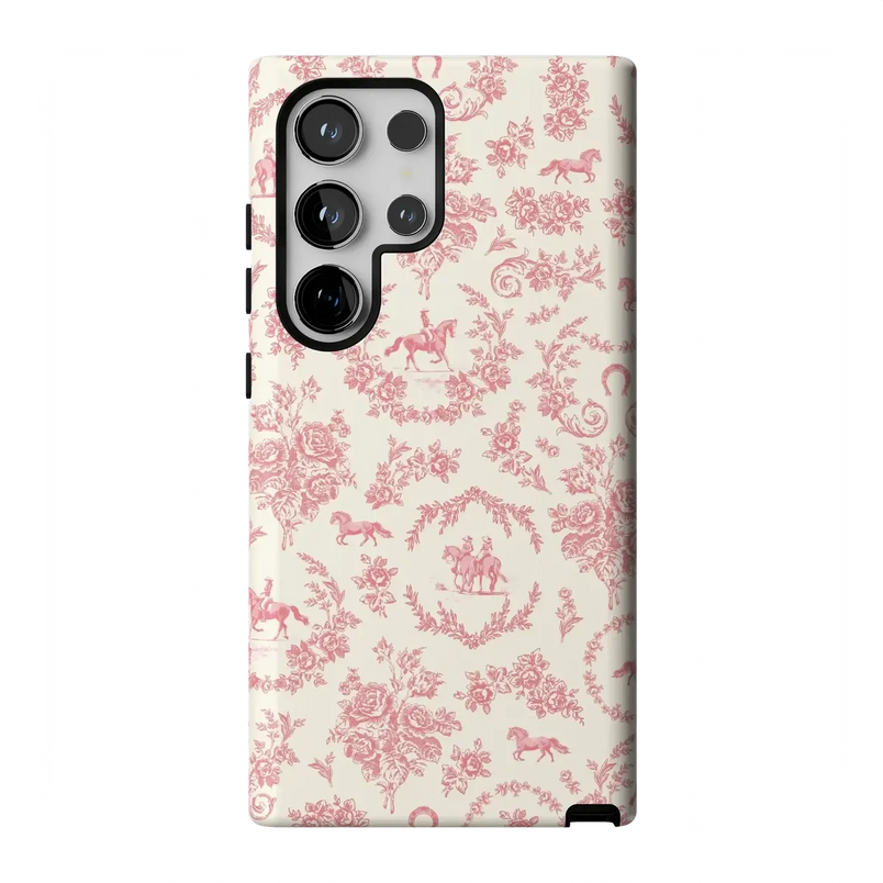 Western Bloom | Jenna Palek x Casely Case