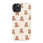 Cuddle Club | Teddy Bear Case