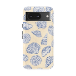 Sally's Seashells | Seashore Case - Google Pixel 8