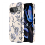 Ink & Iris | Vintage Floral Case