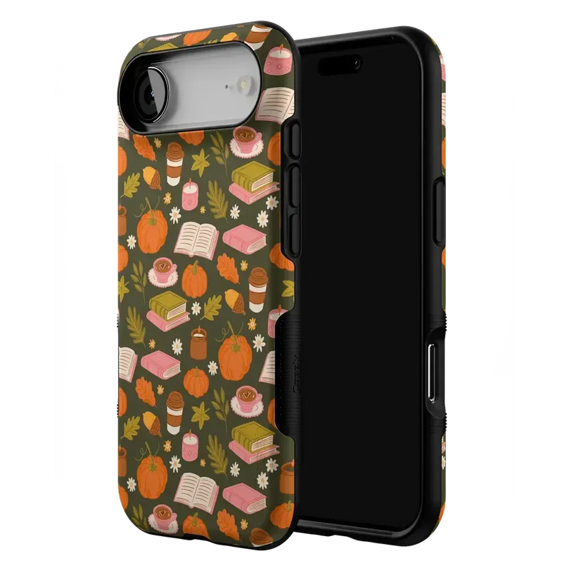 Small Town Magic | Fall Faves Case