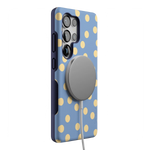 In the Spotlight | Pastel Polka Dot Case