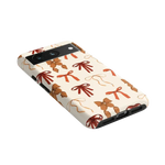 Fall Girlie | Pumpkin Spice Bows Case