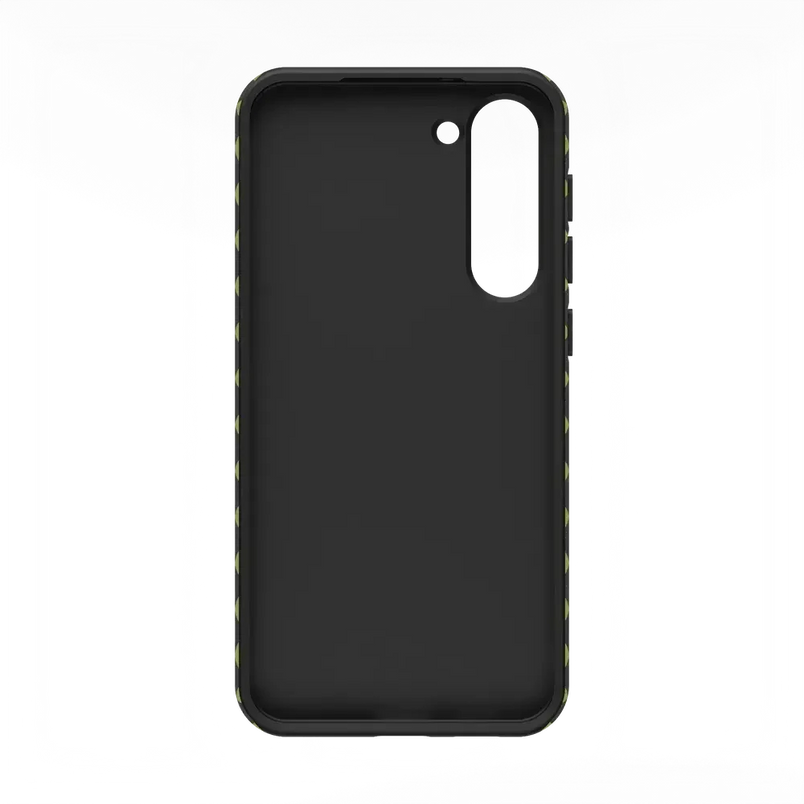 Wicked Hex | Green Checkered Case Phone Case get.casely 