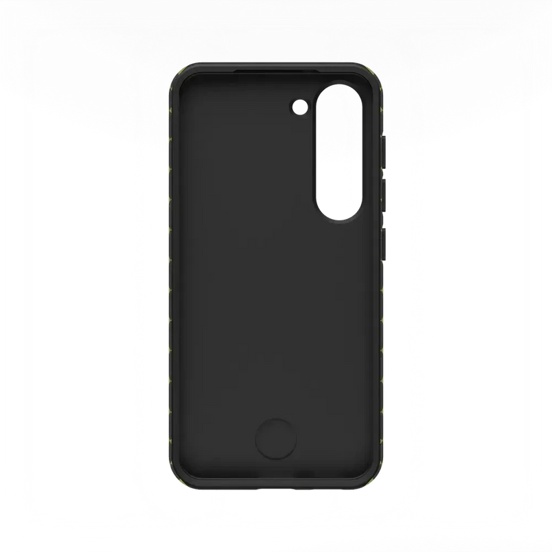 Wicked Hex | Green Checkered Case Phone Case get.casely 