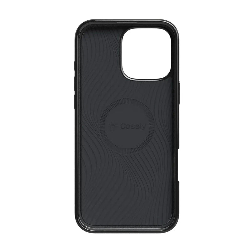 Wicked Hex | Green Checkered Case Phone Case get.casely 