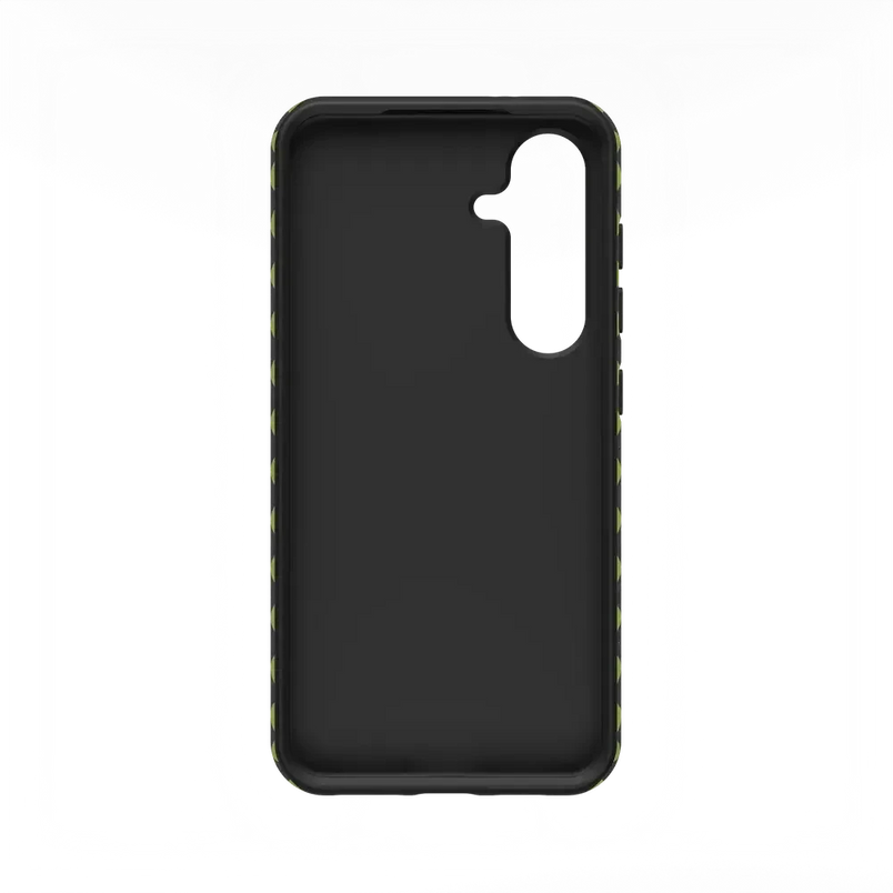 Wicked Hex | Green Checkered Case Phone Case get.casely 