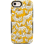 Wild About You | Yellow Floral Case iPhone Case get.casely Bold iPhone SE (2020 & 2022) 