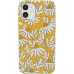 Wild About You | Yellow Floral Case iPhone Case get.casely Classic iPhone 12 Pro 