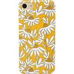 Wild About You | Yellow Floral Case iPhone Case get.casely Classic iPhone SE (2020 & 2022) 