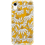Wild About You | Yellow Floral Case iPhone Case get.casely Classic iPhone XR 