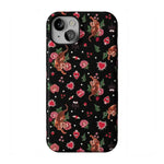 Wild at Heart | Tiger Case Phone Case Casetry Bold Flex + MagSafe® iPhone 14 Plus