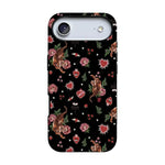 Wild at Heart | Tiger Case Phone Case Casetry Bold Flex + MagSafe® iPhone 17 Air 