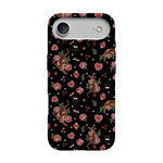 Wild at Heart | Tiger Case Phone Case Casetry Classic + MagSafe® iPhone 17 Air 