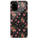 Wild at Heart | Tiger Case Phone Case Casetry Essential Galaxy S20 Plus