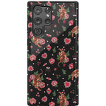 Wild at Heart | Tiger Case Phone Case Casetry Essential Galaxy S22 Ultra