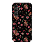 Wild at Heart | Tiger Case Phone Case Casetry Essential Galaxy S24