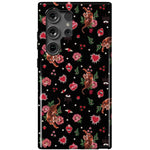 Wild at Heart | Tiger Case Phone Case Casetry Essential Galaxy S24 Ultra