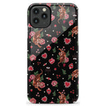Wild at Heart | Tiger Case Phone Case Casetry Essential iPhone 11 Pro Max