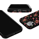 Wild at Heart | Tiger Case Phone Case Casetry 