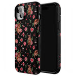 Wild at Heart | Tiger Case Phone Case Casetry 