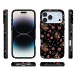 Wild at Heart | Tiger Case Phone Case Casetry 