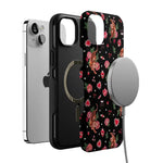 Wild at Heart | Tiger Case Phone Case Casetry 