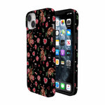 Wild at Heart | Tiger Case Phone Case Casetry 