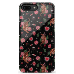 Wild at Heart | Tiger Case Phone Case Casetry Essential iPhone 6/7/8 Plus